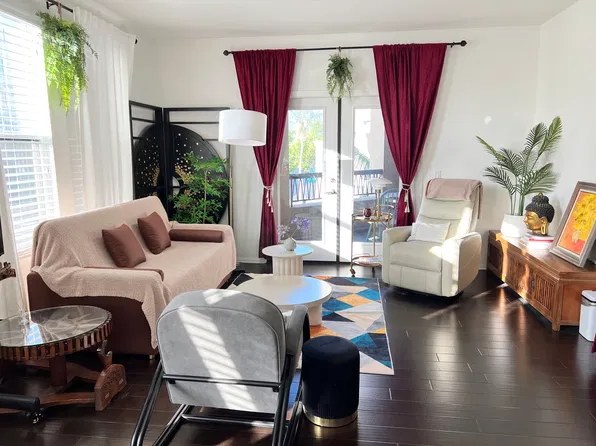 408 W Main St Unit 1D, Alhambra, CA 91801