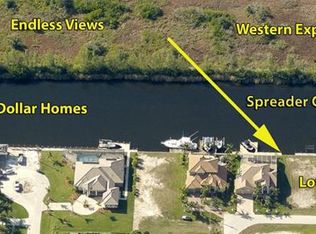 4408 SW 28th Pl, Cape Coral, FL 33914