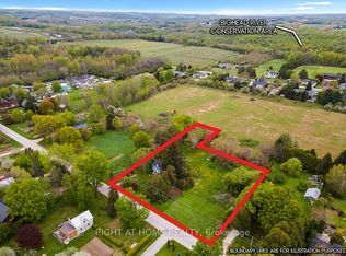 294 Union St, Meaford, ON N4L1E7