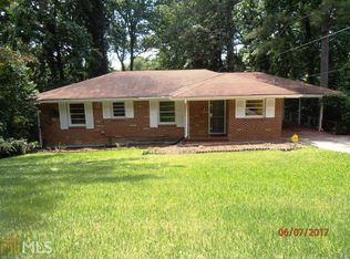 2607 Flagstone Dr, Atlanta, GA 30316