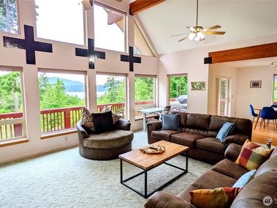 227 Bromley Drive, Eastsound, WA, 98245