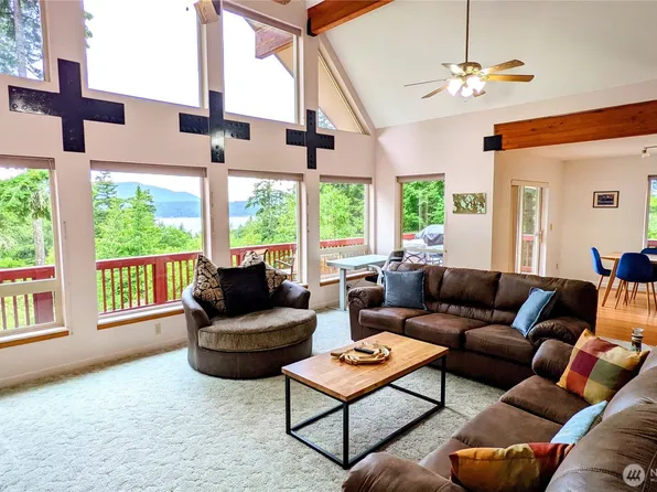 227 Bromley Drive, Orcas Island, WA 98245