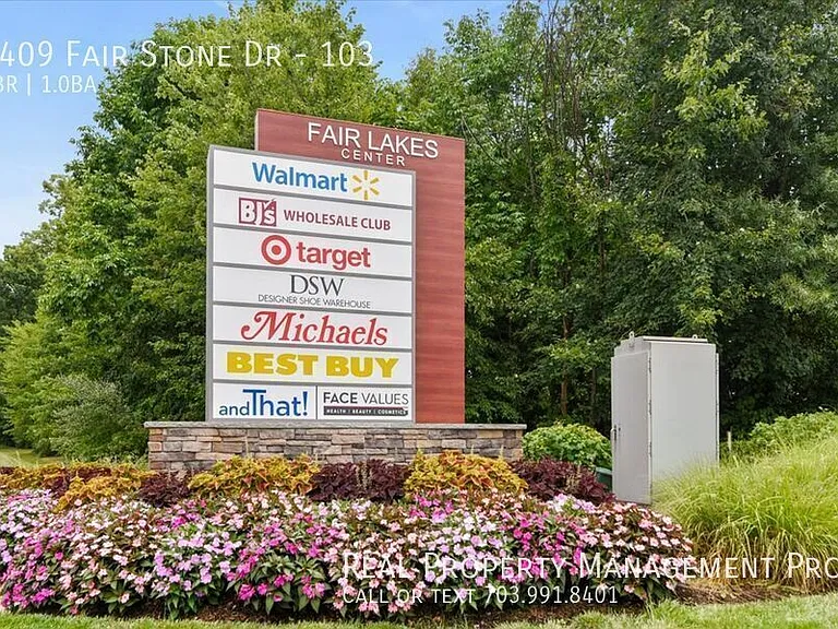 4409 Fair Stone Dr #103 — Photo 31