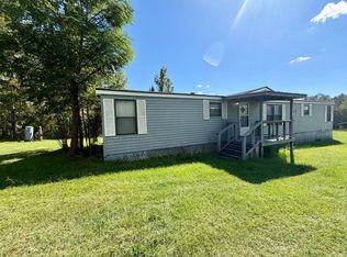 1050 Darrell Thompson Rd, Lyons, GA 30436