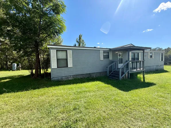 1050 Darrell Thompson Rd, Lyons, GA 30436
