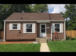 1430 N Webster Ave, Indianapolis, IN 46219