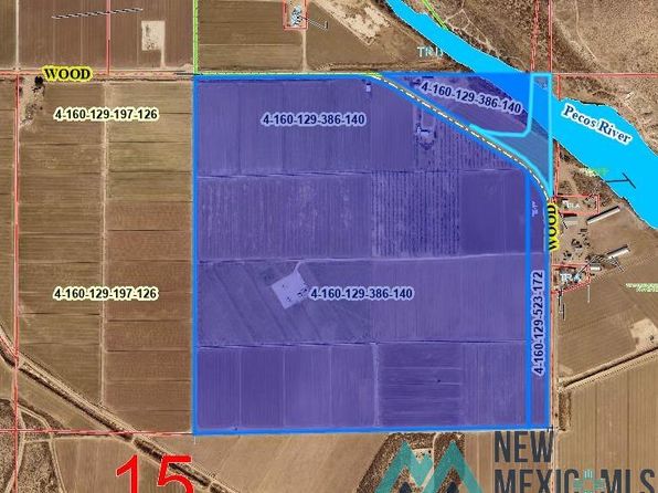 2013 E Wood Ave, Carlsbad, NM 88220