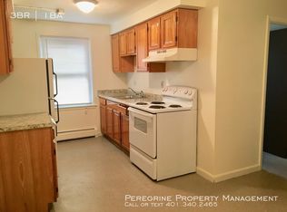 45 Patt St APT 4, Pawtucket, RI 02860