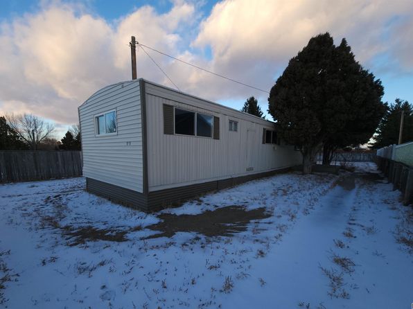 1610 12th St, Wheatland, WY 82201