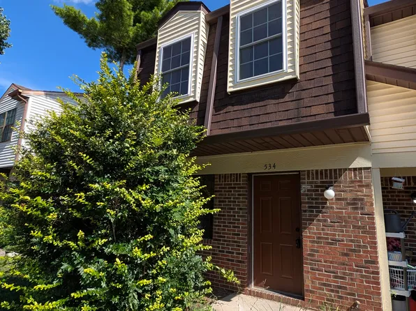 534 E Graham Pl, Bloomington, IN 47401
