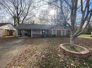 3287 Keystone Ave LOT 62, Memphis, TN 38128