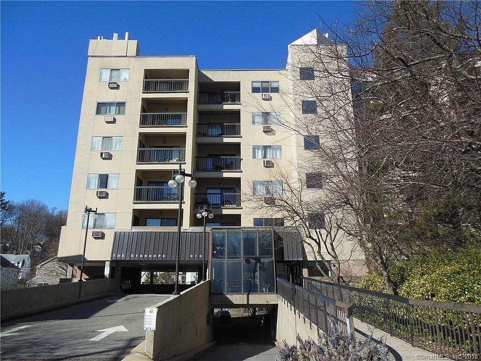1st image of 970 Hope St #2H
