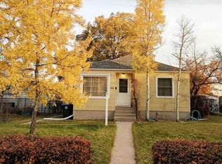 1417 E 18th St, Cheyenne, WY 82001