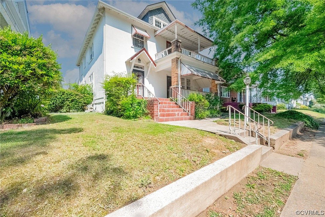 2802 Edgewood Ave, Richmond, VA 23222 Zillow