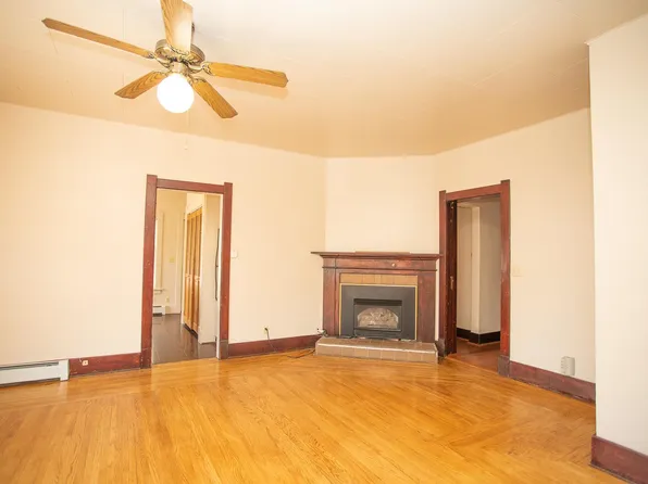 816 E Fremont St APT A, Laramie, WY 82072