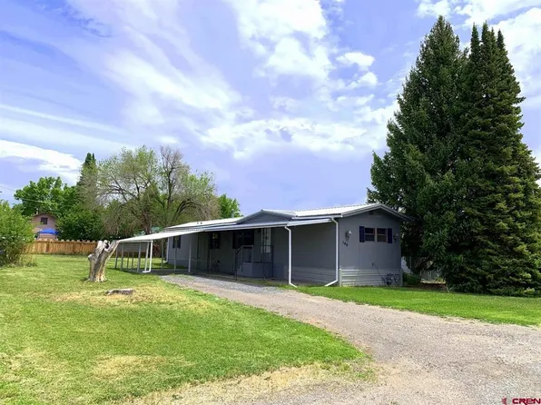 140 SE Centennial Avenue, Cedaredge, CO 81413