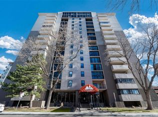 2 Adams St APT 905, Denver, CO 80206