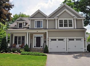 90 Brookline St, Needham, MA 02492