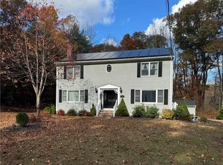 45 Carol Dr, Burrillville, RI 02830