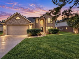 14819 Cascade Bend Ln, Cypress, TX 77429