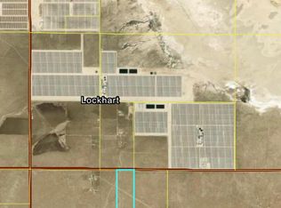 0 Apn #496-051-56, Hinkley, CA 92347