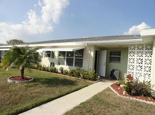 406 Sandpiper Dr #0, Fort Pierce, FL 34982