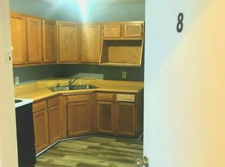 3 N Madison Ave #8, Hanover, IN 47243