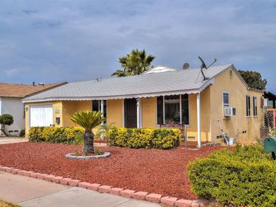 625 N Cuyamaca St N, El Cajon, CA, 92020