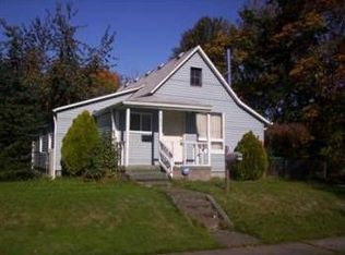 1653 E Fairbanks St, Tacoma, WA 98404