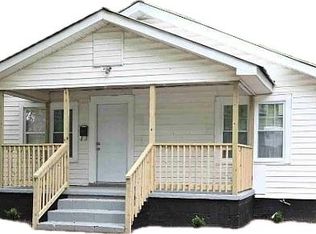 715 13th St N, Bessemer, AL 35020