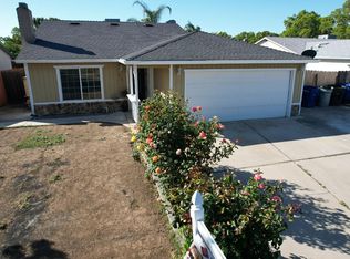 632 Hollyhock Cir, Patterson, CA 95363