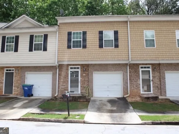 5016 Lower Elm St, Atlanta, GA 30349