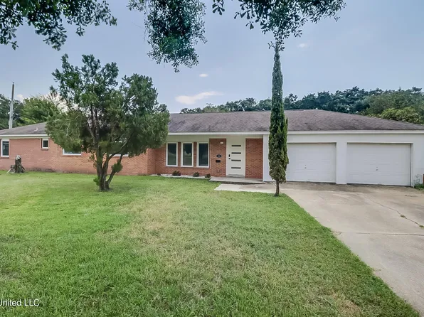 274 Bleuer Dr, Biloxi, MS 39531