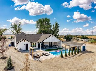 4410 W Hubbard Rd, Kuna, ID 83634