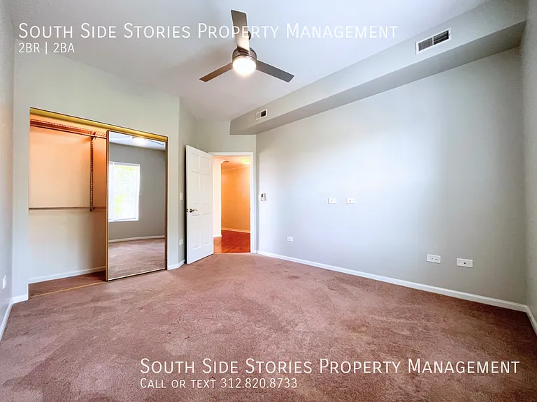4242 S Calumet Ave #2S — Photo 22