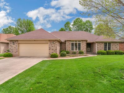 3416 S Barnes Avenue, Springfield, MO, 65804