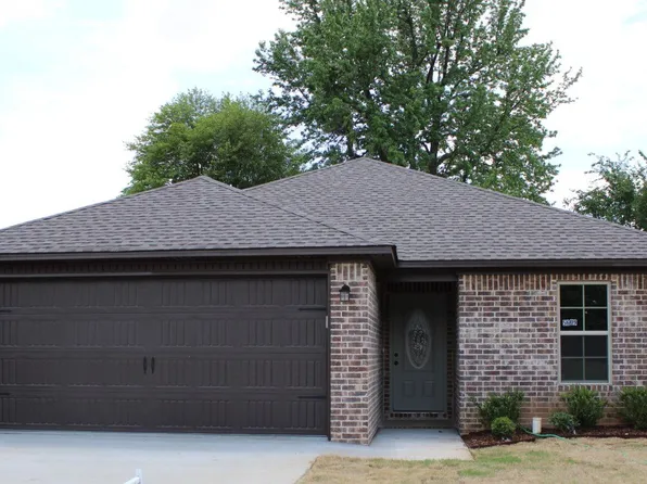 Oxford Plan, Brookshire Place