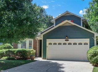 5405 Cardinal Way, Greensboro, NC 27410