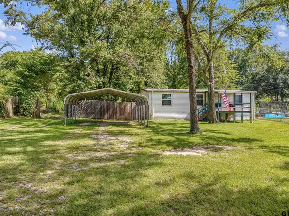 10191 Wooded Way, Whitehouse, TX 75791