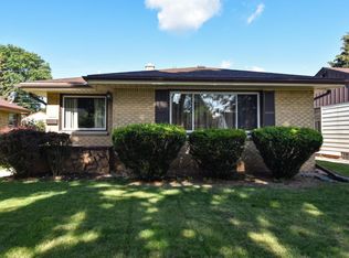 4723 N 73rd St, Milwaukee, WI 53218