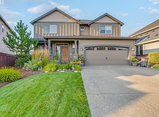 4604 S 16th Dr, Ridgefield, WA 98642