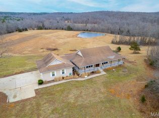 14524 Us Highway 67 N, Williamsville, MO 63967