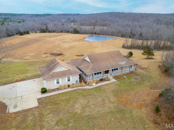 14524 Us Highway 67 N, Williamsville, MO 63967