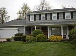 54 Morningstar Ct, Buffalo, NY 14221