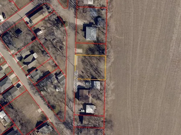 Lots 44&45 Huron Cir, Council Bluffs, IA 51501