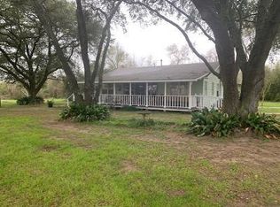 39028 Whites Chapel Rd, Pattison, TX 77423