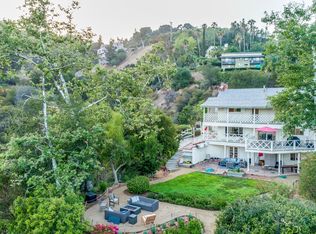 2393 Live Oak Meadows Rd, Malibu, CA 90265
