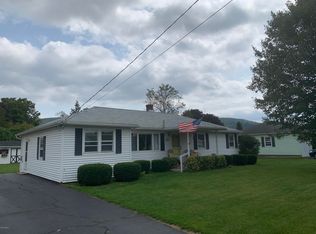 29 Dutchess Ave, Pittsfield, MA 01201