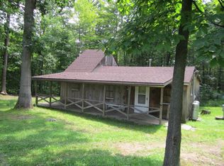 0 Route #66, Leeper, PA 16233