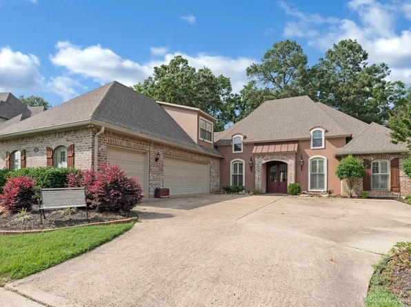 322 Newburn Ln, Shreveport, LA 71106